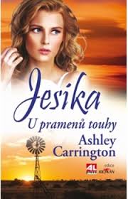 Jesika                                  , Carrington, Ashley, 1951-               