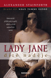 Lady Jane dítě naděje, Stainforth, Alexander, 1982-