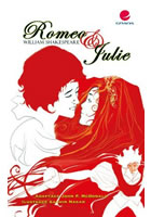 Romeo & Julie, Shakespeare, William, 1564-1616