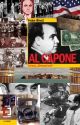 Al Capone řečený "Zjizvená tvář", Brož, Ivan, 1938-2012