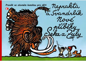 Nové příběhy Seka a Zuly, Švandrlík, Miloslav, 1932-2009