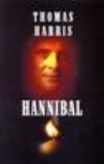 Hannibal, Harris, Thomas, 1940-