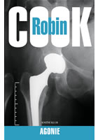 Agonie, Cook, Robin, 1946-2005                  