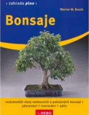 Bonsaje, Busch, Werner M.