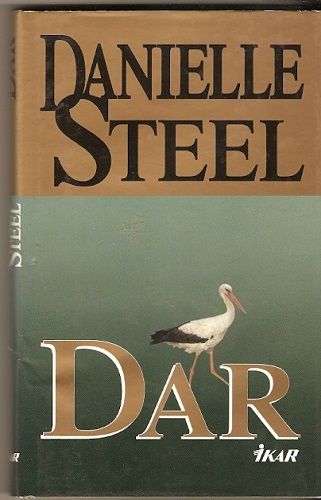 Dar, Steel, Danielle, 1947-