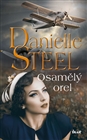 Osamělý orel                            , Steel, Danielle, 1947-                  