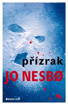 Přízrak, Nesbo, Jo, 1960-
