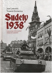 Sudety 1938, Lakosil, Jan, 1981-