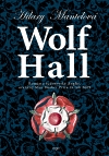 Wolf Hall                               , Mantel, Hilary, 1952-2022               