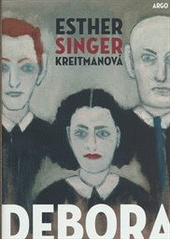 Debora                                  , Kreytman, Esther, 1891-1954             