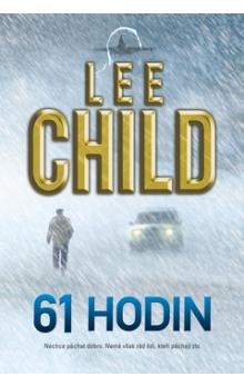 61 hodin, Child, Lee, 1954-