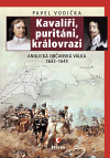 Kavalíři, puritáni, královrazi, Vodička, Pavel, 1975-