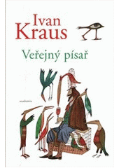 Veřejný písař, Kraus, Ivan, 1939-