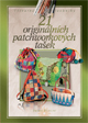 21 originálních patchworkových tašek, Briscoe, Susan