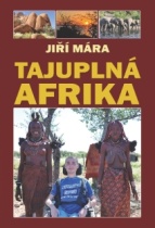 Tajuplná Afrika, Mára, Jiří, 1966-
