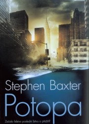 Potopa, Baxter, Stephen, 1957-