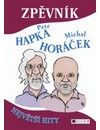 Zpěvník, Hapka, Petr, 1944-2014