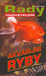 Akvarijní ryby, Eliáš, Jaroslav