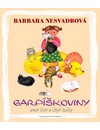 Garpíškoviny, aneb, Bibi a čtyři kočky, Nesvadbová, Barbara, 1975-