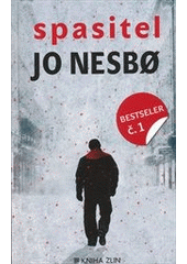 Spasitel, Nesbo, Jo, 1960-