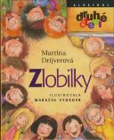 Zlobilky, Drijverová, Martina, 1951-