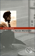 Norské dřevo, Murakami, Haruki, 1949-