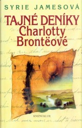 Tajné deníky Charlotty Brontëové, James, Syrie